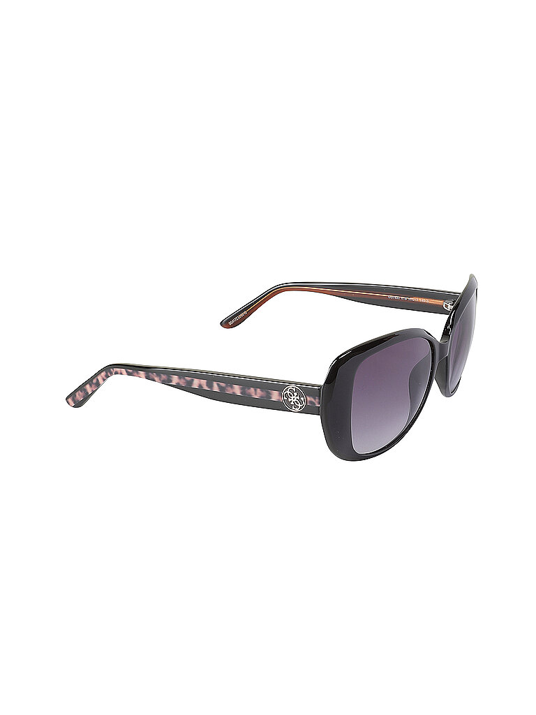 GUESS Sonnenbrille GU7822 schwarz GUESS Sonnenbrille GU7822 schwarz von Guess