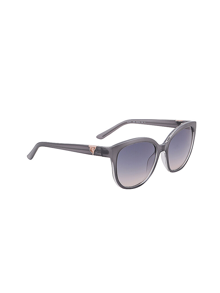 GUESS Sonnenbrille GU7877/56 hellgrau GUESS Sonnenbrille GU7877/56 hellgrau von Guess