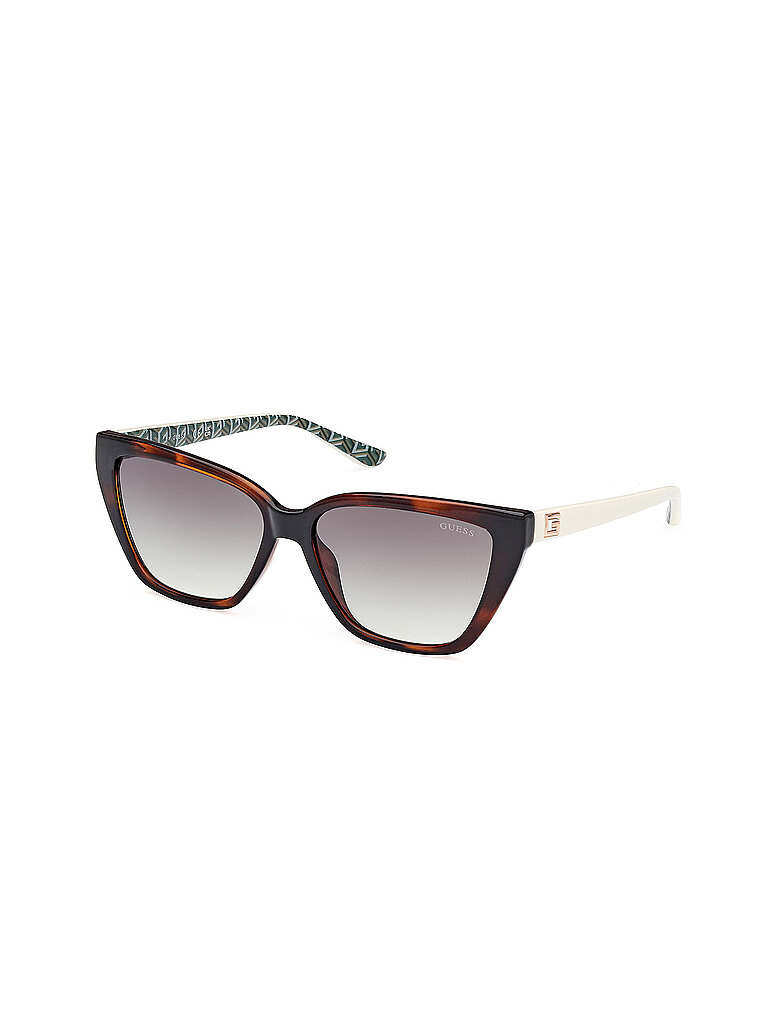 GUESS Sonnenbrille GU7919/58 braun GUESS Sonnenbrille GU7919/58 braun von Guess