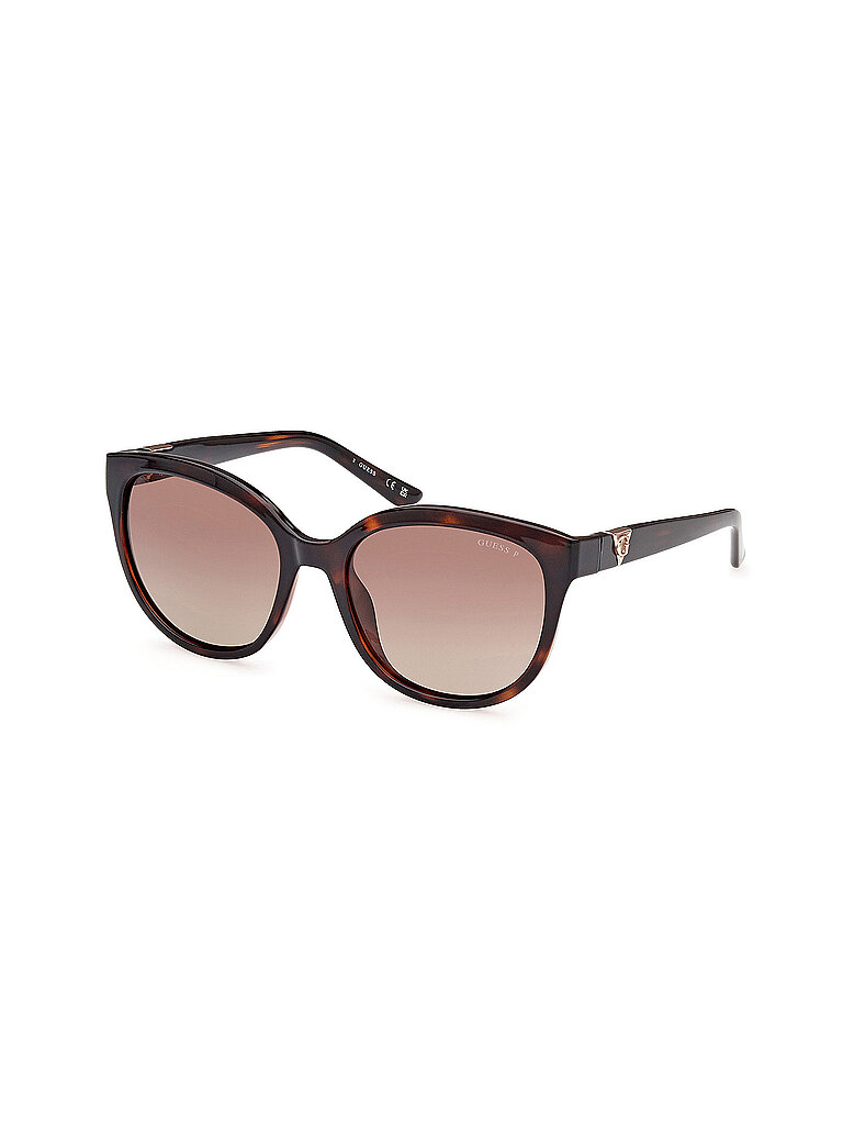 GUESS Sonnenbrille braun GUESS Sonnenbrille braun von Guess