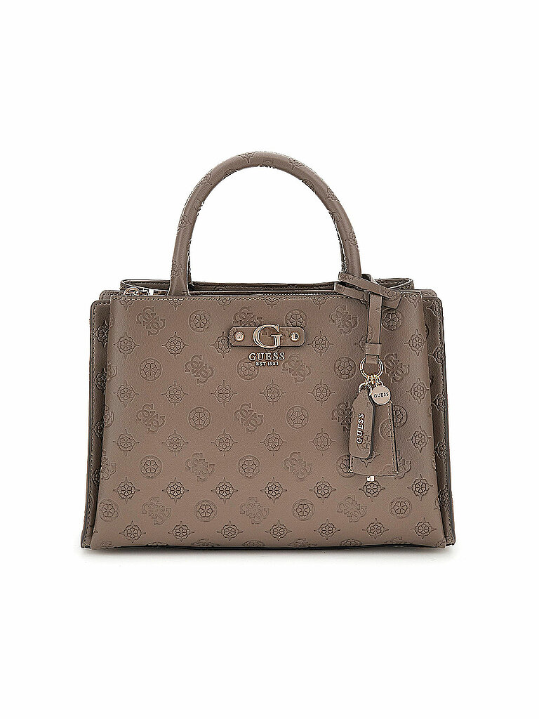 GUESS Tasche - Henkeltasche GERTY  grau von Guess