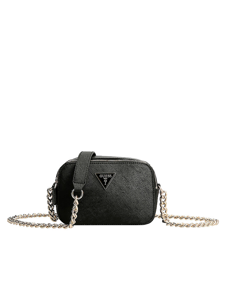 GUESS Tasche - Mini Bag NOELLE schwarz von Guess