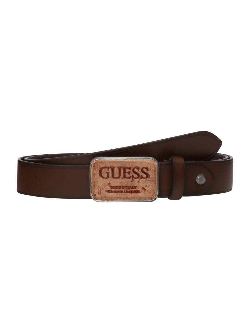 Gürtel' von Guess