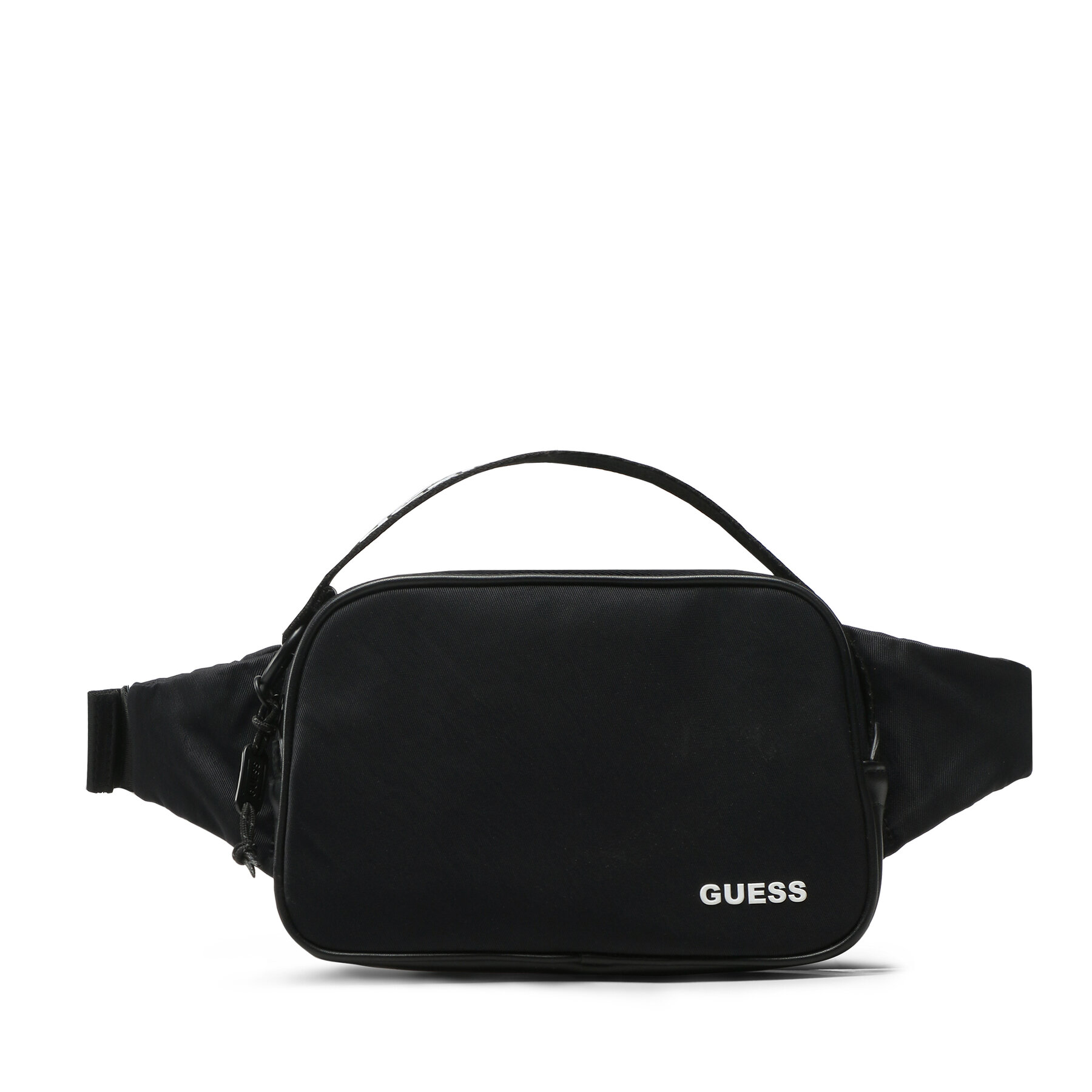 Gürteltasche Guess Certosa Tech (PA) Mini Bags HMCEPA P3132 BKW von Guess