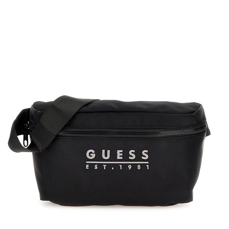 Gürteltasche Guess Nola Mini Bags HMVENE P3331 BLA von Guess