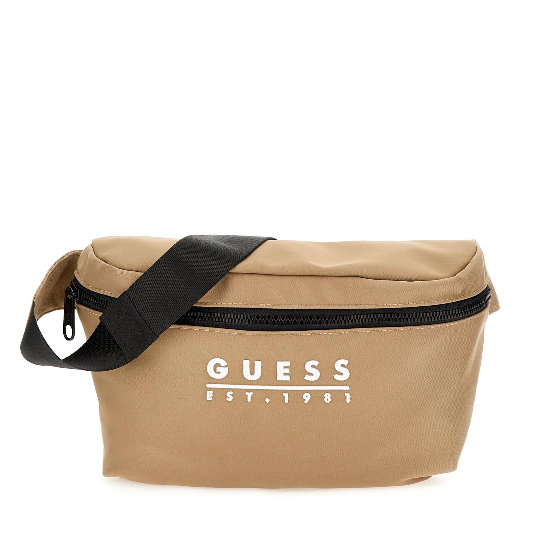 Gürteltasche Guess Nola Mini Bags HMVENE P3331 SAN von Guess