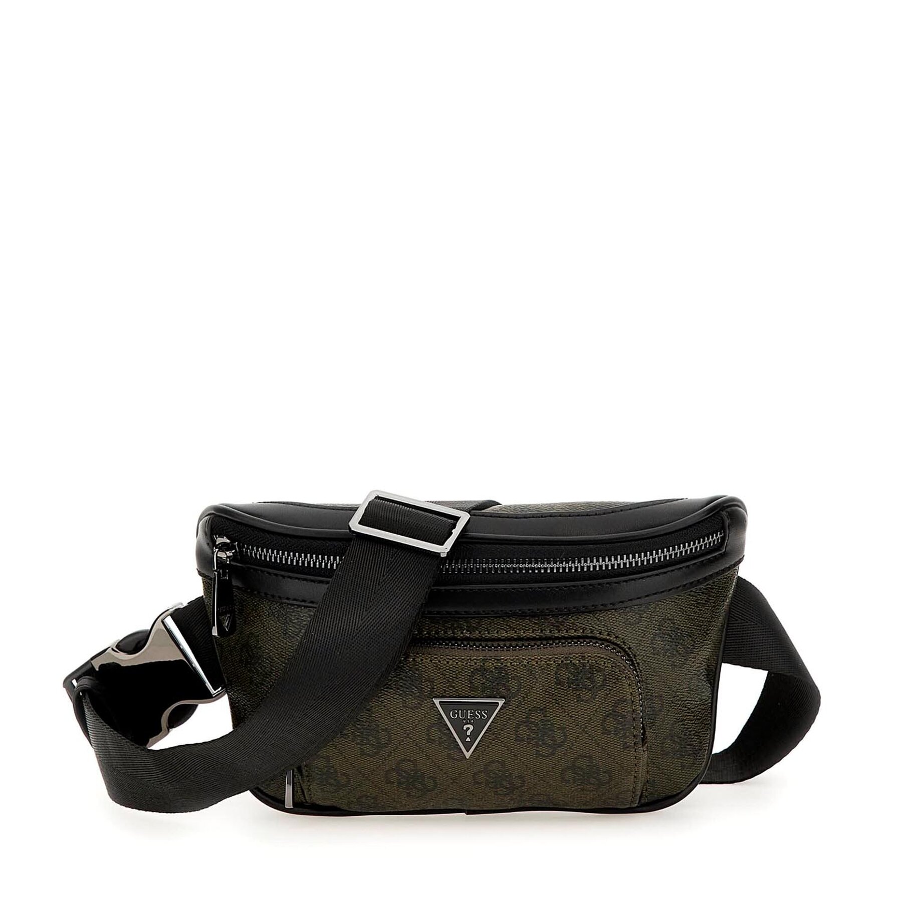 Gürteltasche Guess Vezzola Smart Mini Bags HMEVZL P3231 Khakifarben Gürteltasche Guess Vezzola Smart Mini Bags HMEVZL P3231 Khakifarben von Guess