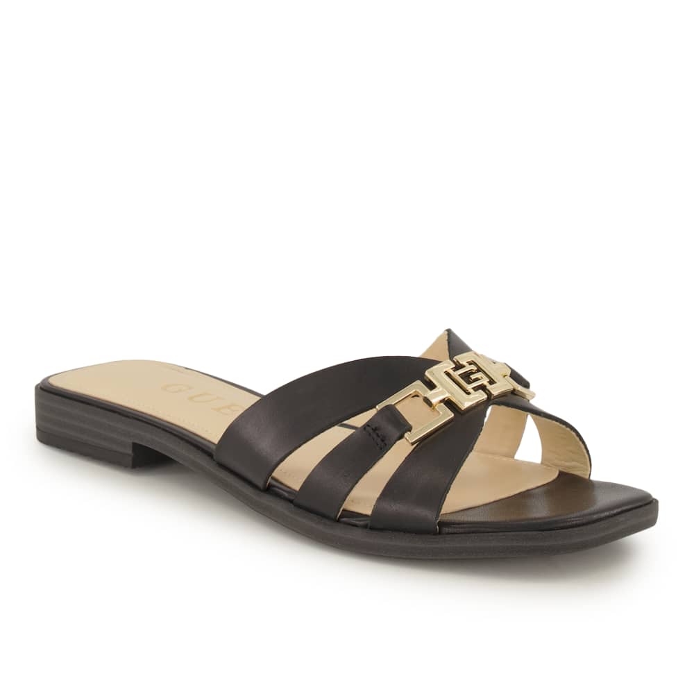 Guess, Mule von Guess