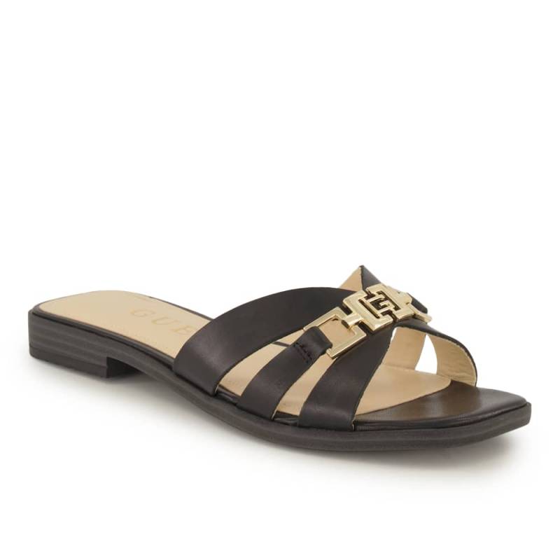 Guess, Mule von Guess