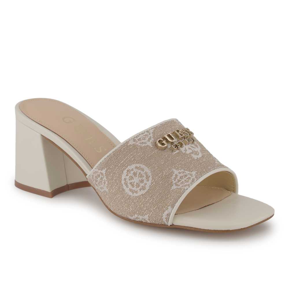 Guess, Mule von Guess