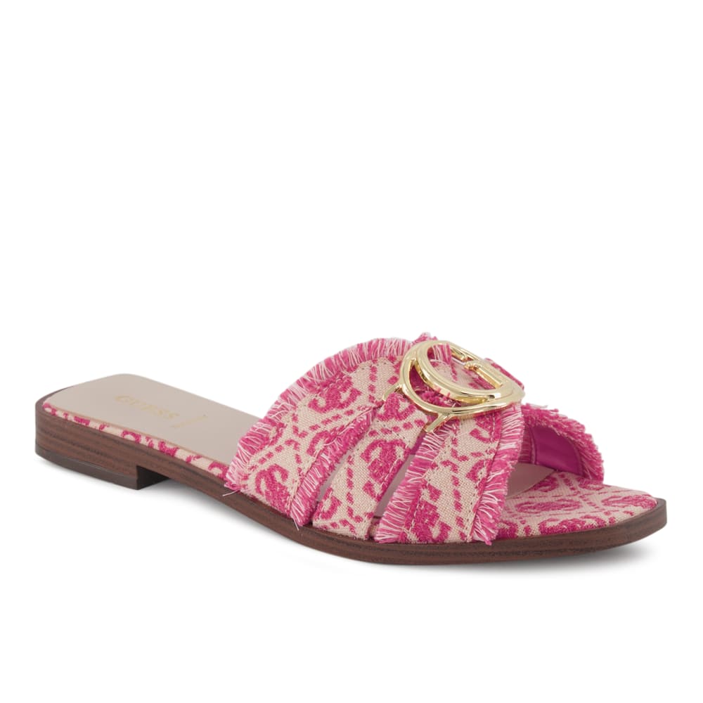 Guess, Mule von Guess