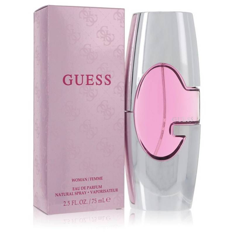 Guess (New) Eau De Parfum Spray 75 ml von Guess