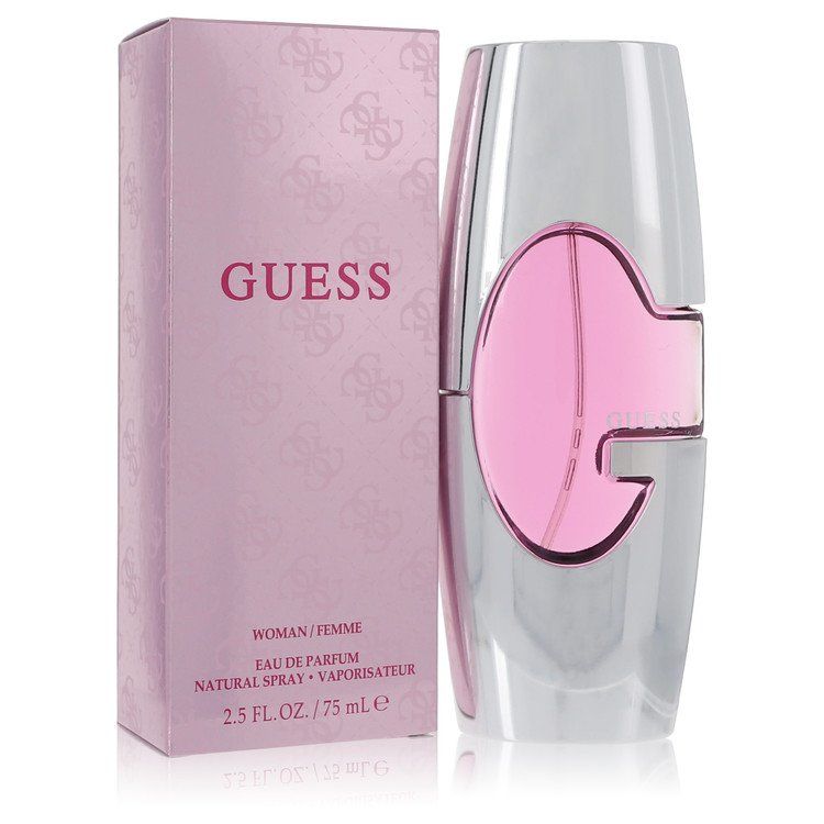 Guess (New) by Guess Eau de Parfum Spray 75 ml von Guess
