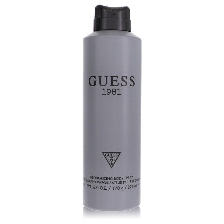 Guess Guess 1981 Body Spray 226ml von Guess