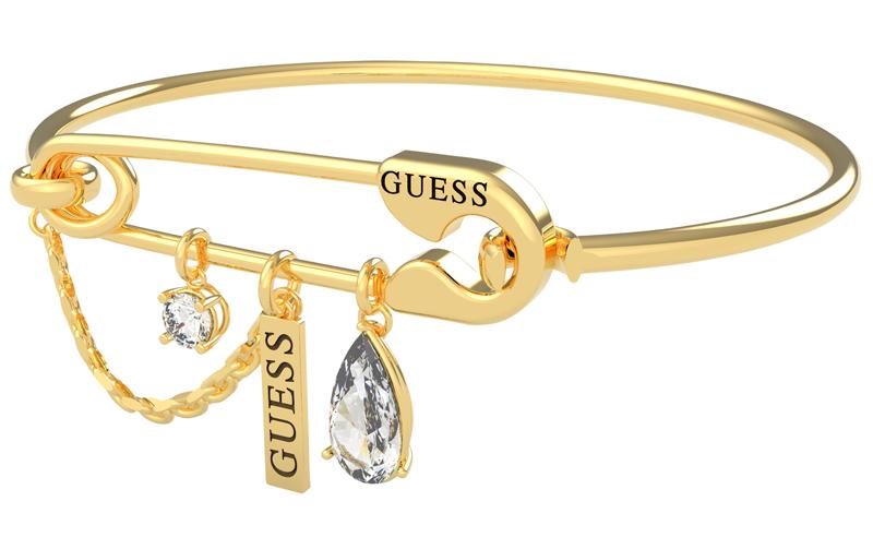 Guess Armband »Armreif Rock Star« von Guess