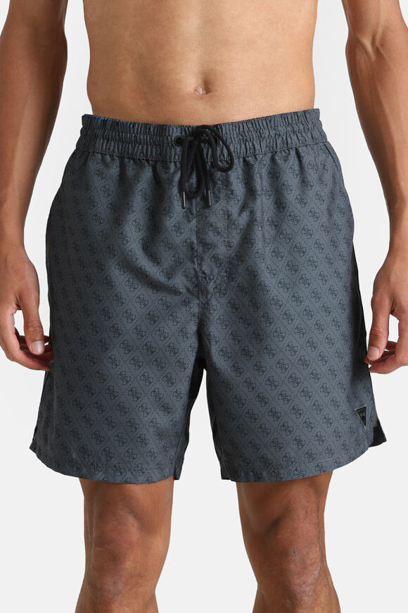 Guess Badeshorts | Dark Grey | Herren | M Guess Badeshorts | Dark Grey | Herren | M von Guess