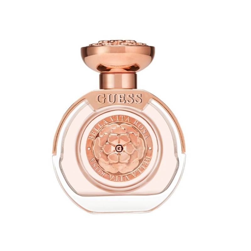 Guess Bella Vita Guess Bella Vita Rosa Woman eau_de_toilette 30.0 ml von Guess