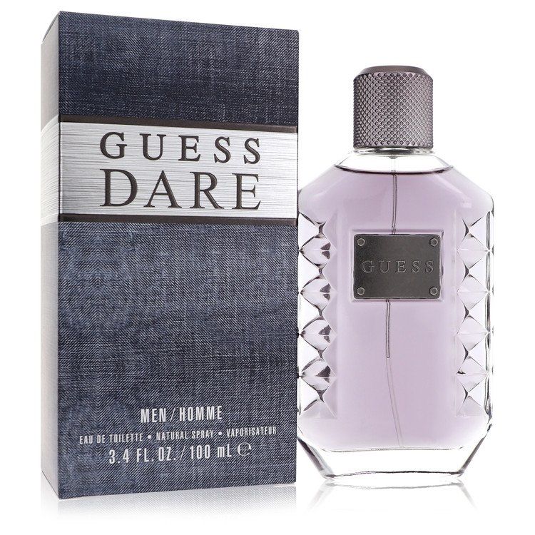 Guess Dare by Guess Eau de Toilette 100ml von Guess