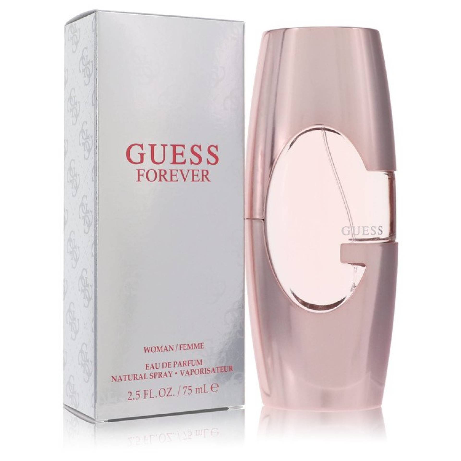 Guess Forever Eau De Parfum Spray 75 ml von Guess