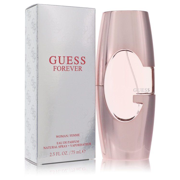 Guess Forever by Guess Eau de Parfum 75ml von Guess