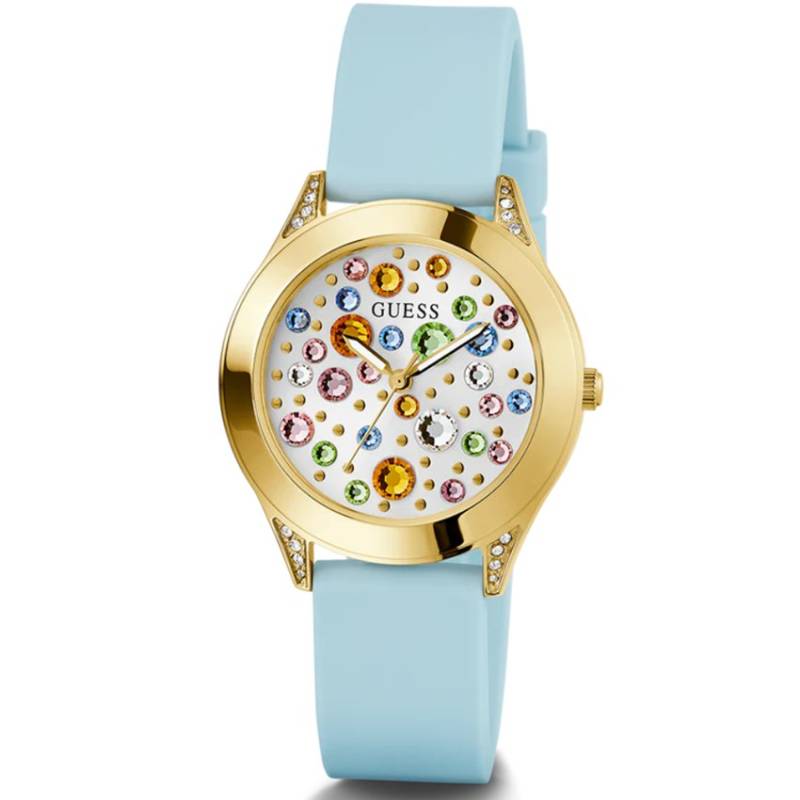 Guess GW0678L1 Mini Wanderlust Damenuhr von Guess