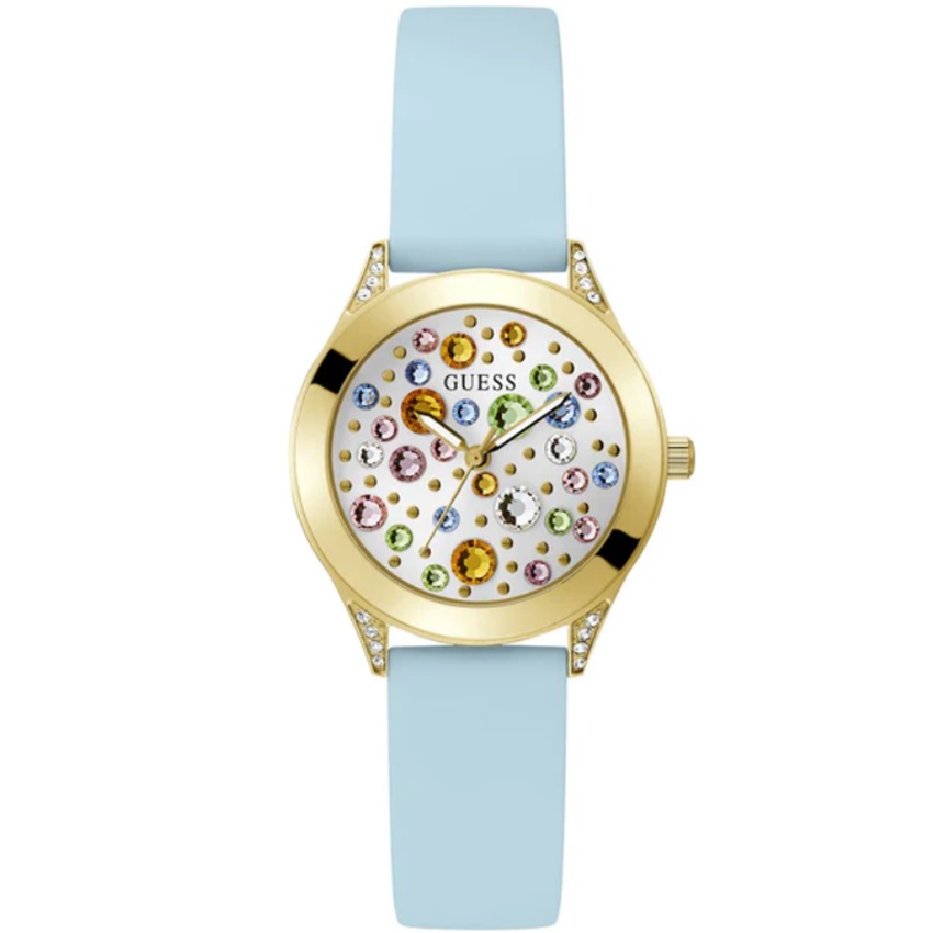 Guess GW0678L1 Mini Wonderlust Damenuhr von Guess