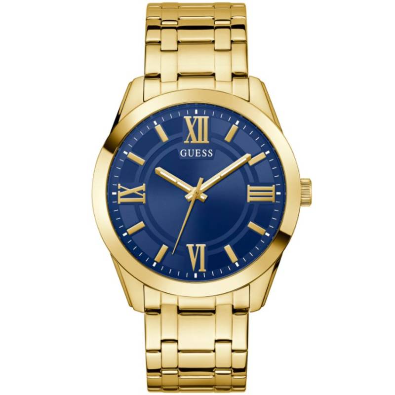Guess GW0893G5 Elliot Herrenuhr von Guess