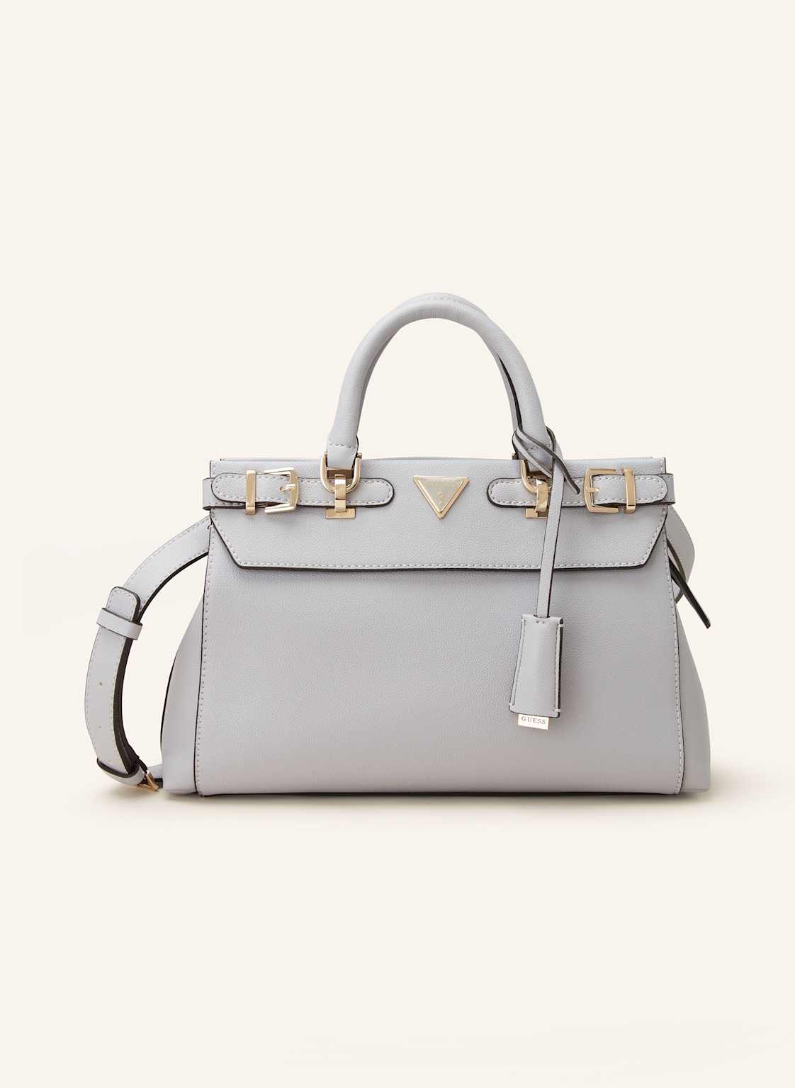 Guess Handtasche Eco Ali grau Guess Handtasche Eco Ali grau von Guess