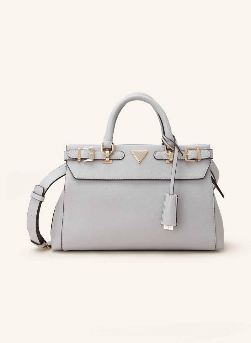 Guess Handtasche Eco Ali lila von Guess