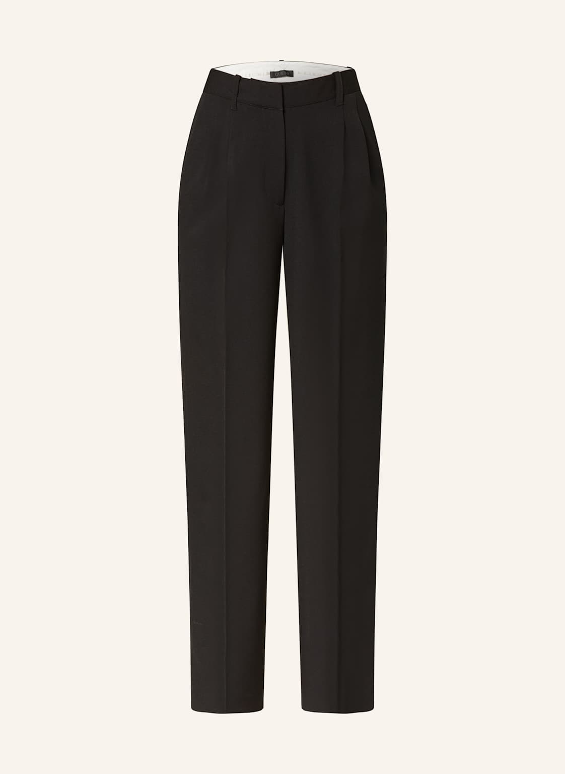 Guess Hose New Doris schwarz von Guess