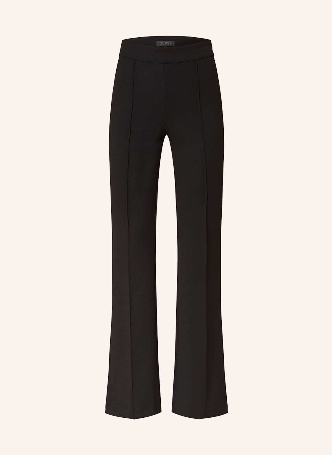 Guess Hose schwarz von Guess