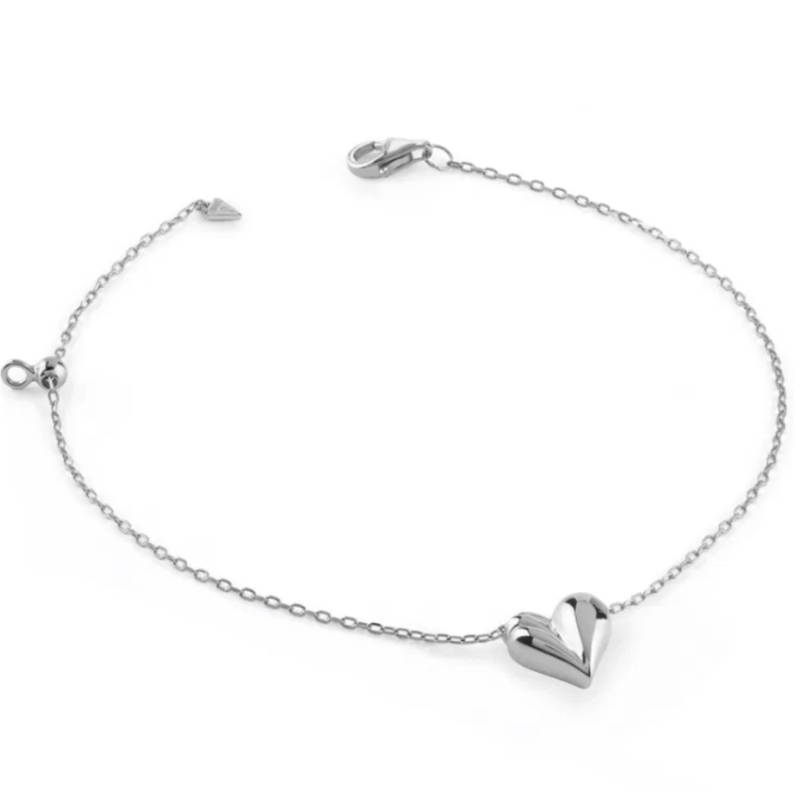 Guess JSBB04430JWRHS Fluid Damen Armband von Guess