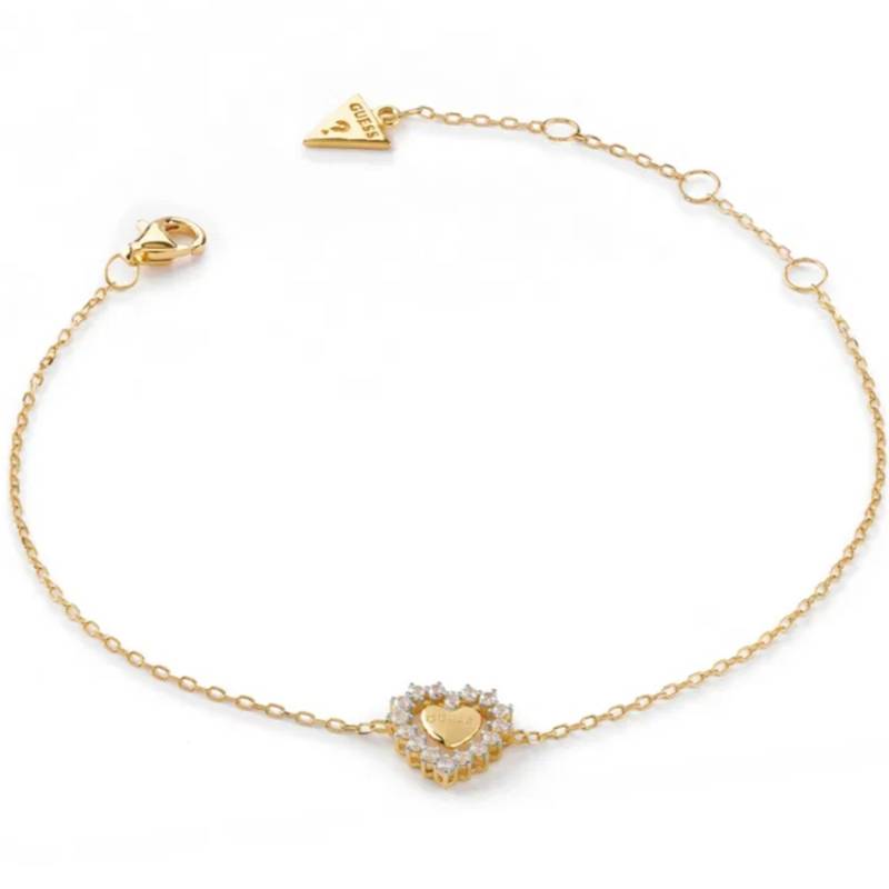 Guess JSBB04454JWYGS Jardin Damen Armband von Guess