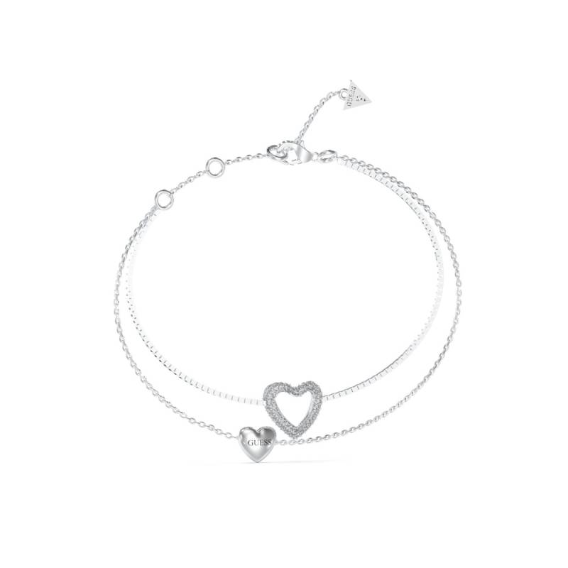 Guess JUBB05027JWRHS Beloved Damen  Armband von Guess