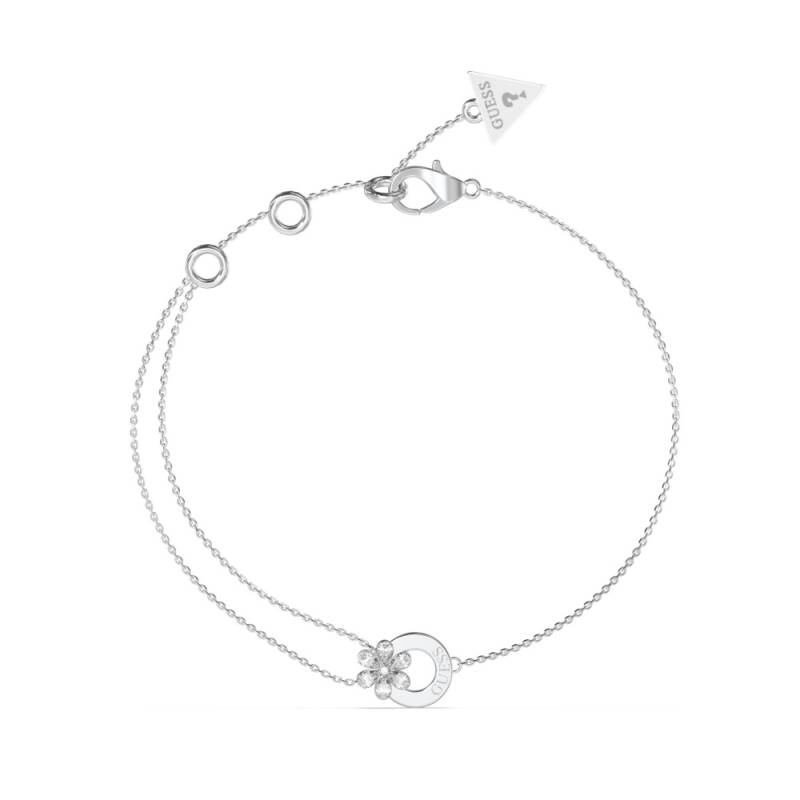 Guess JUBB05111JWRHS Lily Damen Armband von Guess
