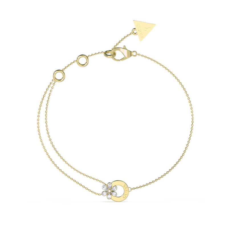 Guess JUBB05111JWYGS Lily Damen Armband von Guess