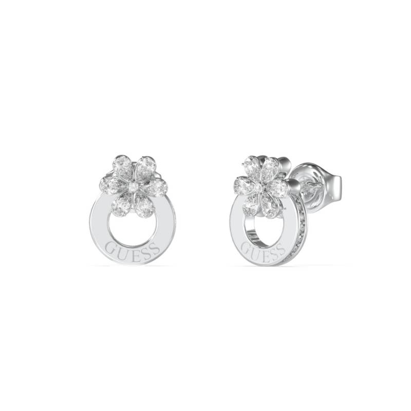 Guess JUBE05108JWRHT-U Lily Damen Ohrstecker von Guess