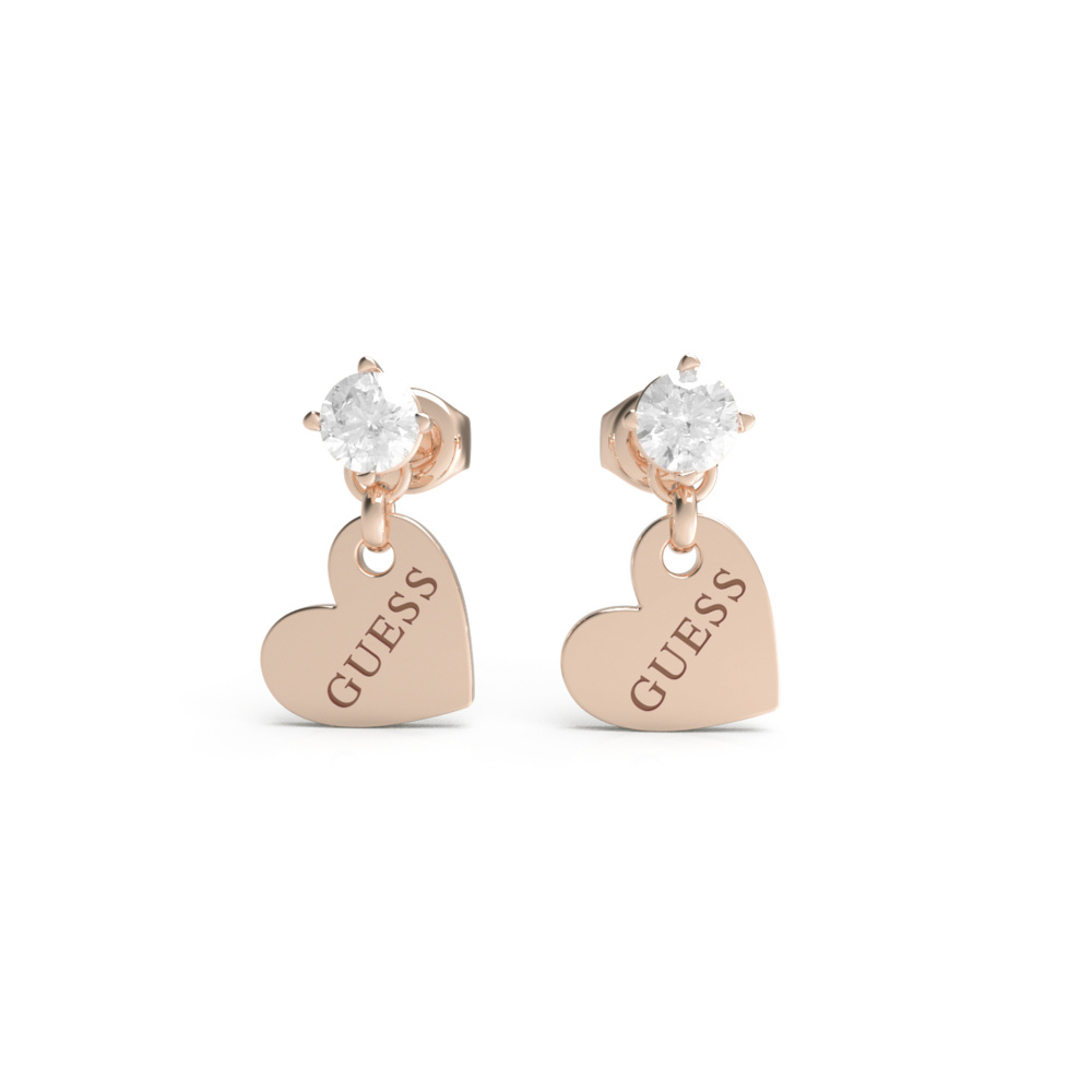 Guess JUBS01912JWRGT-U Ladies Box Set Guess JUBS01912JWRGT-U Ladies Box Set von Guess
