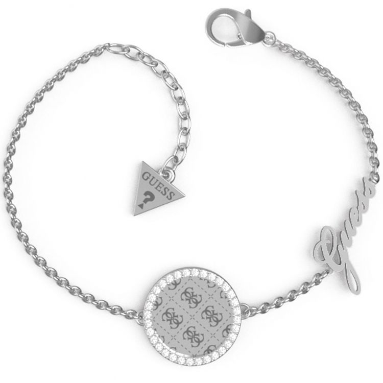 Guess JUBS01922JWRHS Armband von Guess