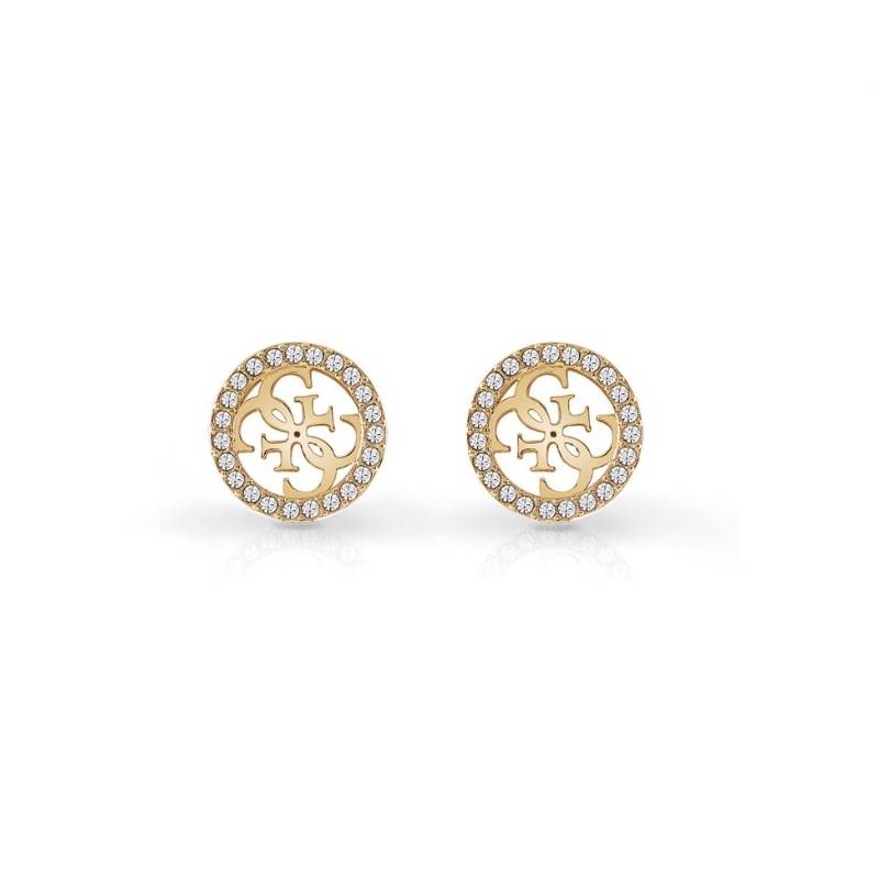 Guess JUBS01927JWYGT-U Studs Party Ladies Box Set von Guess