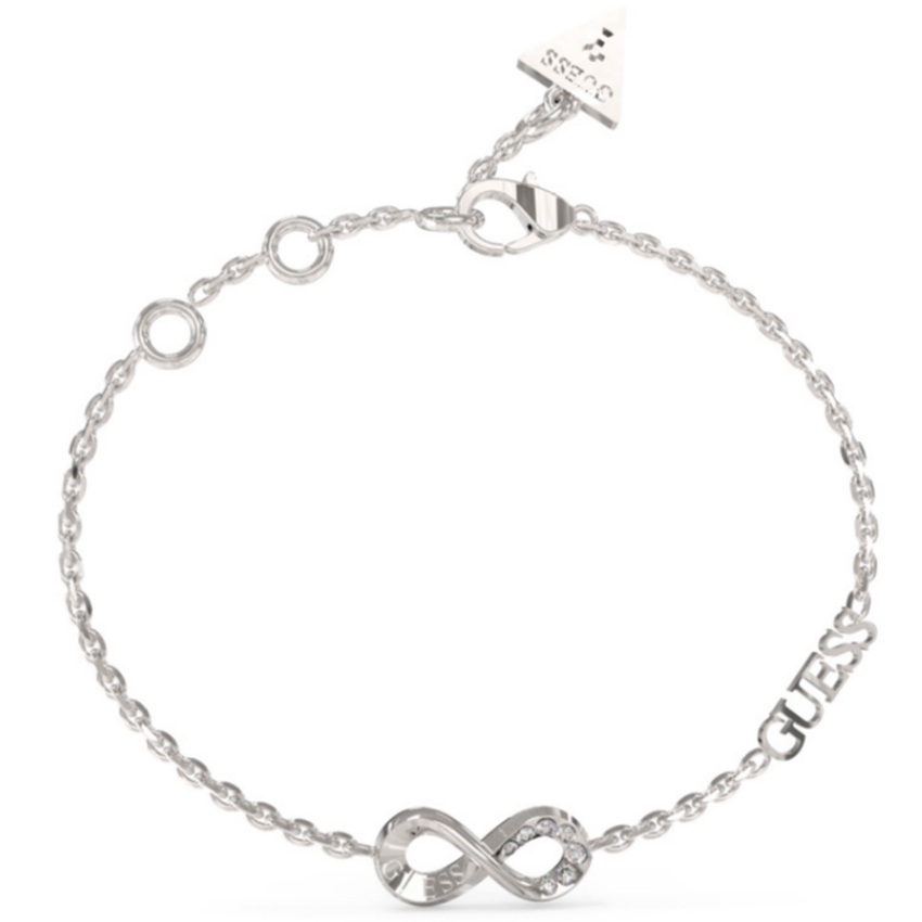 Guess JUBS04303JWRHS Endless Dream Damen Armband von Guess