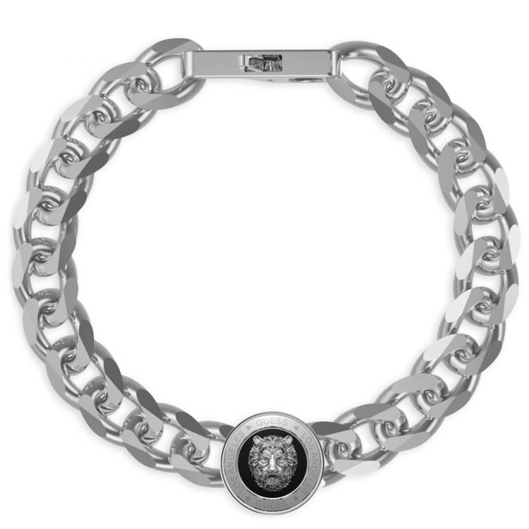Guess JUMB01309JWSTBKL Armband Guess JUMB01309JWSTBKL Armband von Guess