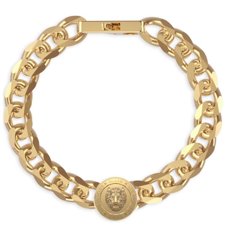 Guess JUMB01309JWYGL Armband Guess JUMB01309JWYGL Armband von Guess