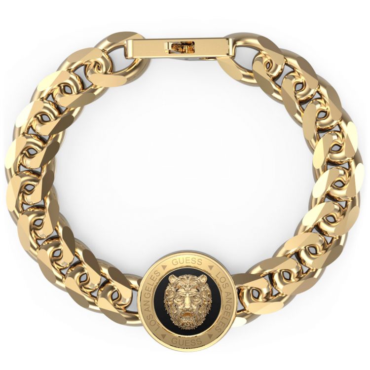Guess JUMB01314JWYGBKL Armband Guess JUMB01314JWYGBKL Armband von Guess