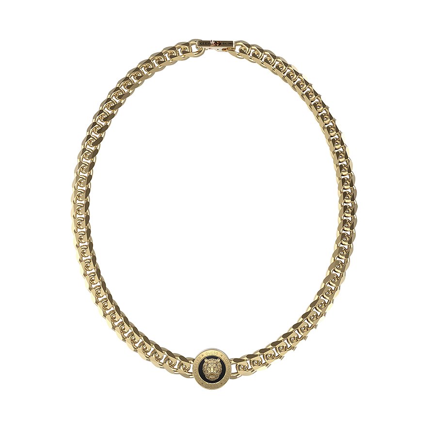 Guess JUMN01313JWYGBKT-U Halskette Guess JUMN01313JWYGBKT-U Halskette von Guess