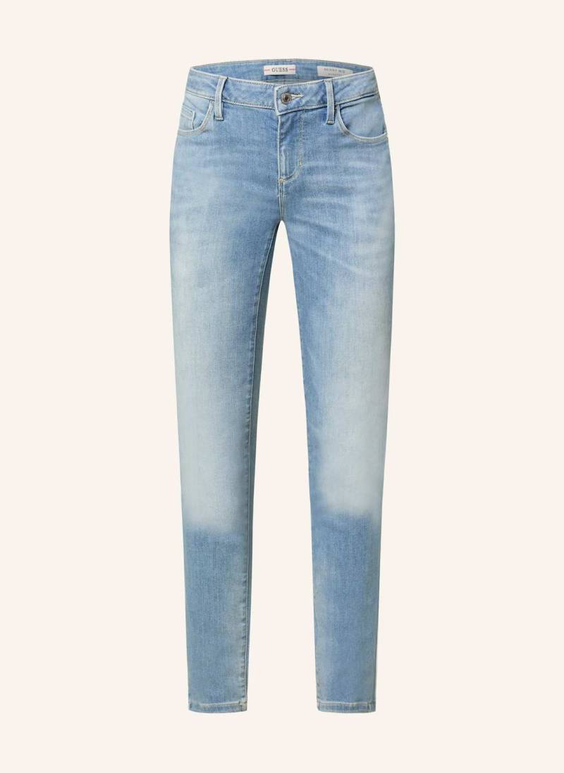 Guess Jeans Annette blau von Guess