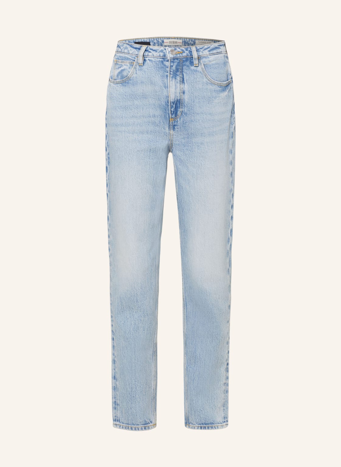 Guess Jeans blau von Guess