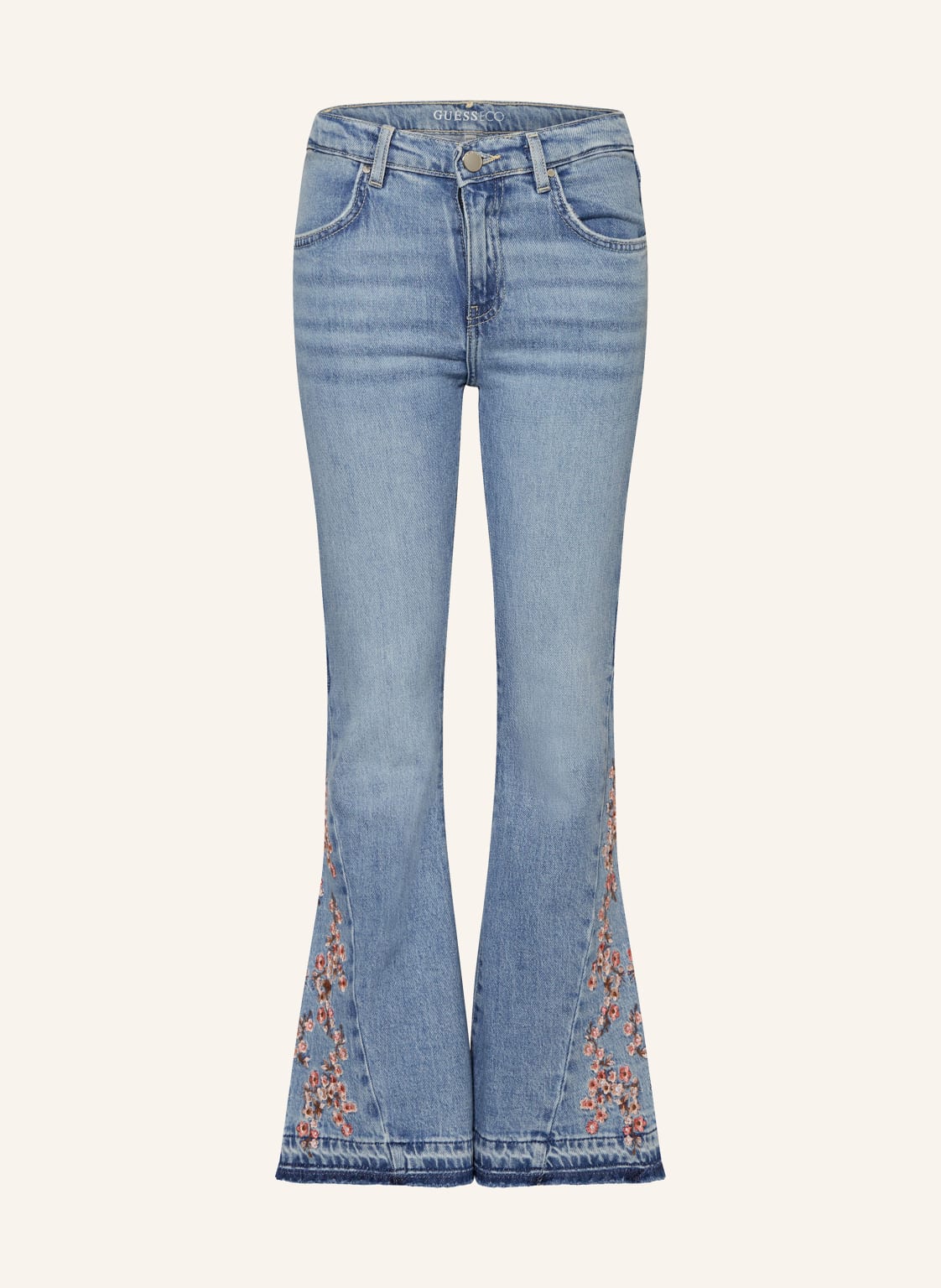 Guess Jeans blau von Guess