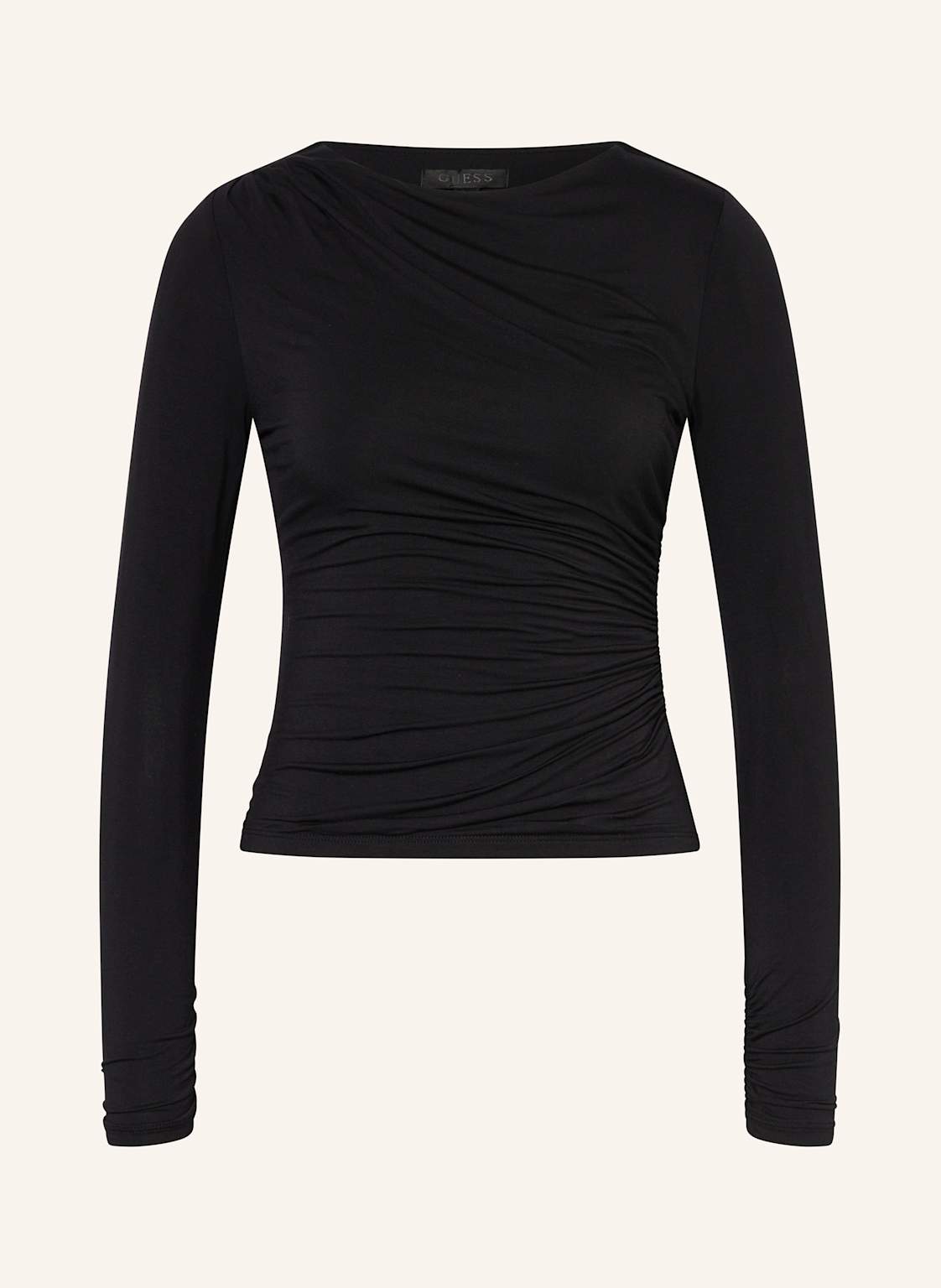Guess Longsleeve schwarz Guess Longsleeve schwarz von Guess