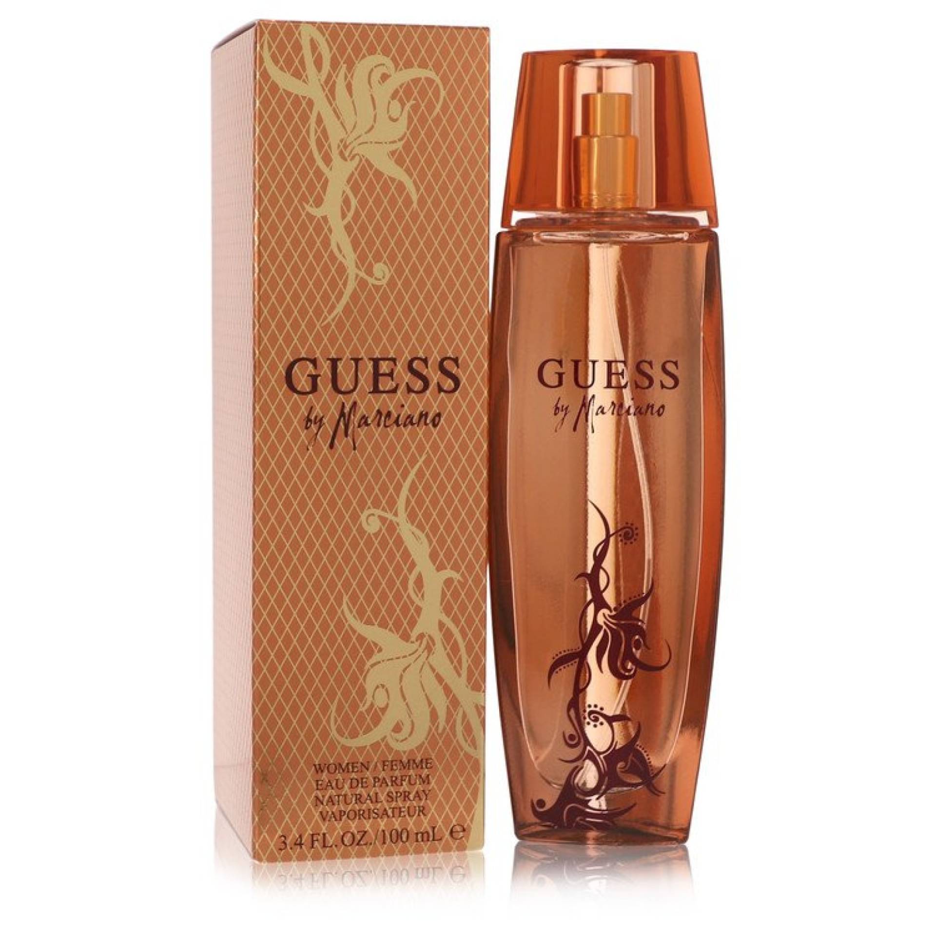 Guess Marciano Eau De Parfum Spray 100 ml von Guess